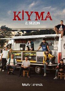 Kiyma Kiyma