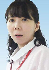Mariko Negishi Mariko Negishi