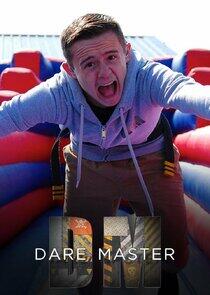Dare Master Dare Master