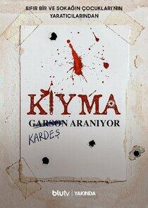 Kiyma - Season 1 Kiyma - Season 1