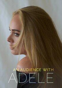 An Audience with... - Season 26 / Year 2021 An Audience with... - Season 26 / Year 2021