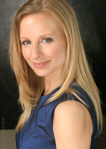 photo of Marianne Sawchuk