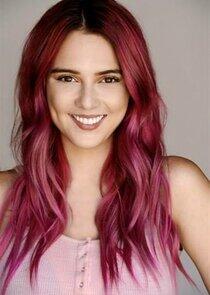 photo of KayKay Blaisdell