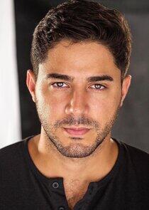 photo of Alan Pontes