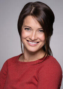 photo of Sashleigha Hightower