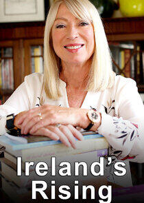 Ireland's Rising Ireland's Rising