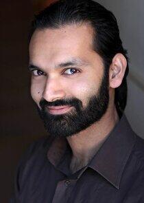 photo of Ankur Sengupta