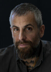photo of Michael Fanone photo of Michael Fanone