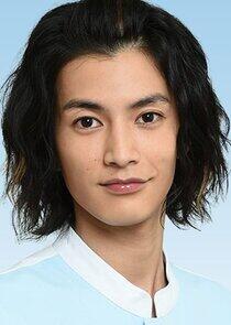 Ryusei Nishi Ryusei Nishi