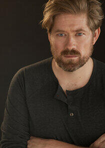photo of Peter Trojgaard