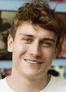 photo of Cole Bennett