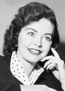 Barbara Darrow Barbara Darrow