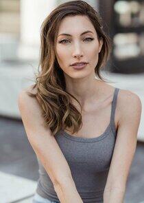 photo of Avori Henderson