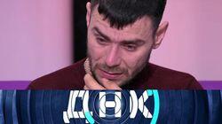 Выпуск 460. Мужчина, которого нет! Выпуск 460. Мужчина, которого нет!