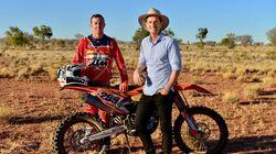 Finke, Northern Territory Finke, Northern Territory