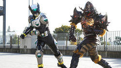 A Kendo Girl, Oden, and a Dividing Yummy A Kendo Girl, Oden, and a Dividing Yummy