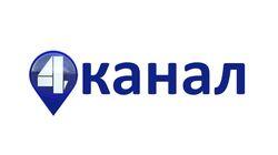 logo of 4 канал logo of 4 канал