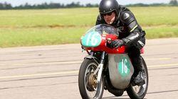 Barry Sheene Barry Sheene