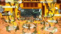 Martial Law Martial Law