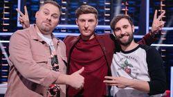 Выпуск 17. Антон Иванов и Алексей Смирнов