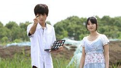 Siblings, a Rescue, and Eiji's Departure Siblings, a Rescue, and Eiji's Departure