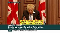 Highlights Special: The Boris Briefing Highlights Special: The Boris Briefing