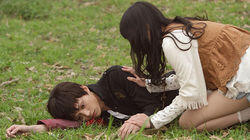 A Broken Dream, a Body, and the Return of the Greed A Broken Dream, a Body, and the Return of the Greed
