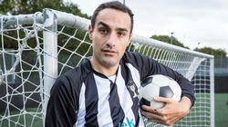 A Completely Football A Completely Football