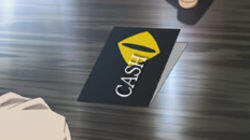 Cash Eye Cash Eye