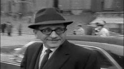 Sam Giancana Sam Giancana