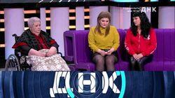 Выпуск 424. Родная мать или тётя? Выпуск 424. Родная мать или тётя?