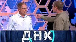 Выпуск 414. От кого родила 11 детей? Выпуск 414. От кого родила 11 детей?