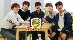 B1A4 B1A4
