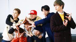 BTOB BTOB