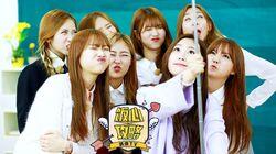 Lovelyz Lovelyz