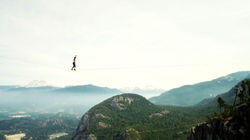 High Anxiety High Anxiety