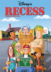 Recess Recess