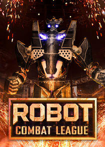 Robot Combat League Robot Combat League