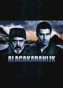 Alacakaranlık Alacakaranlık