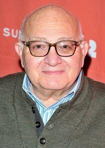 photo of Ben Lewin
