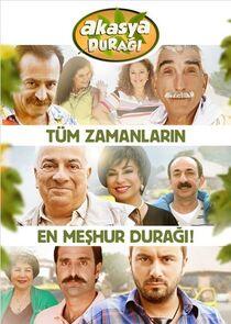 Akasya Durağı Akasya Durağı