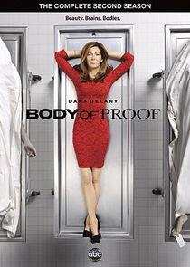 Body of Proof - Season 2 Body of Proof - Season 2