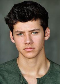 photo of Matt Cornett