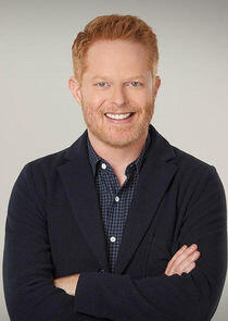 Mitchell Pritchett Mitchell Pritchett