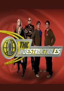 The Indestructibles The Indestructibles