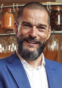 Fred Sirieix Fred Sirieix