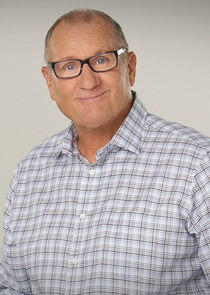 Jay Pritchett Jay Pritchett