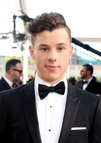 Nolan Gould Nolan Gould