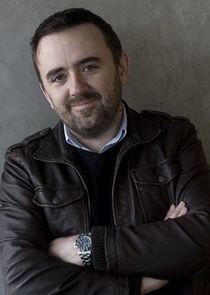 photo of Robert Connolly photo of Robert Connolly
