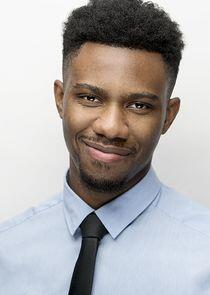 Jaqwan J. Kelly Jaqwan J. Kelly